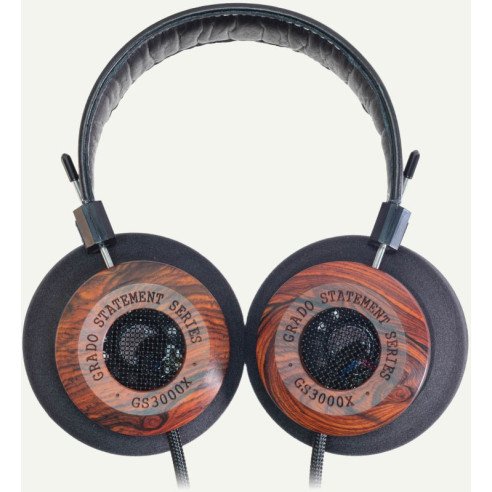 Grado GS3000x - Casque Hifi Ouvert