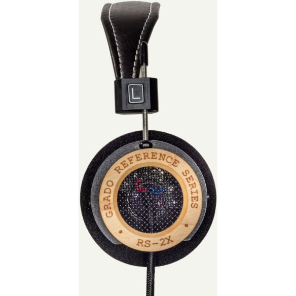 Grado RS2x - Casque Hifi