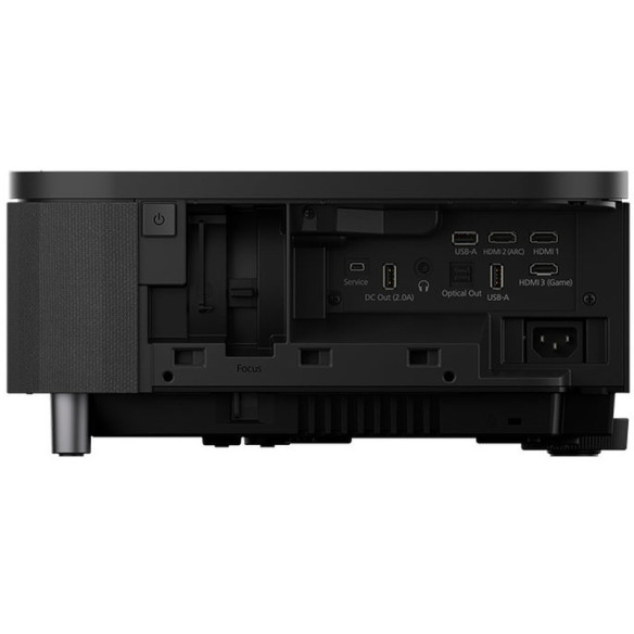 Epson EH-LS800 - Vidéoprojecteur Ultra Courte Focal laser connecté