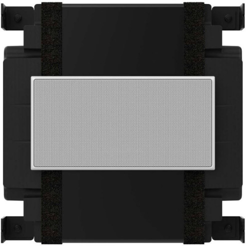 B&W ISW-6 - Caisson de Basses Encastrable