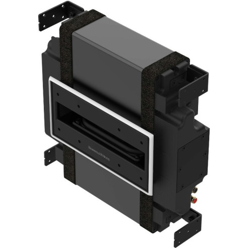 B&W ISW-6 - Caisson de Basses Encastrable