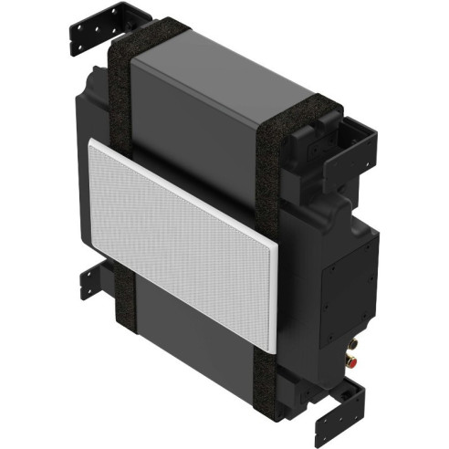 B&W ISW-6 - Caisson de Basses Encastrable