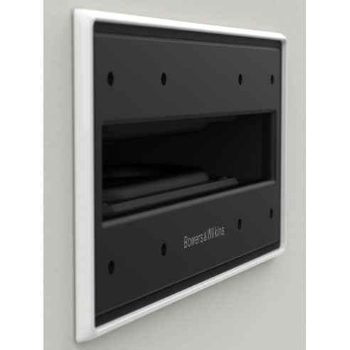 B&W ISW-6 - Caisson de Basses Encastrable