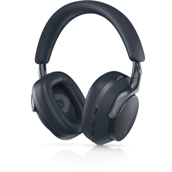 B&W Px8 007 Edition - Casque sans fil Bluetooth à réducteur de bruit Édition Limitée James Bond