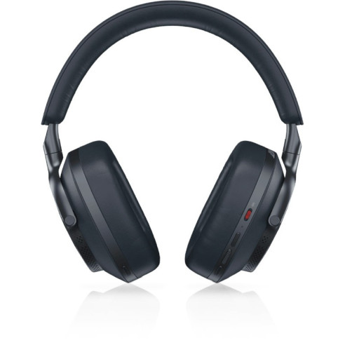 B&W Px8 007 Edition - Casque sans fil Bluetooth à réducteur de bruit Édition Limitée James Bond