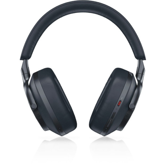 B&W Px8 007 Edition - Casque sans fil Bluetooth à réducteur de bruit Édition Limitée James Bond