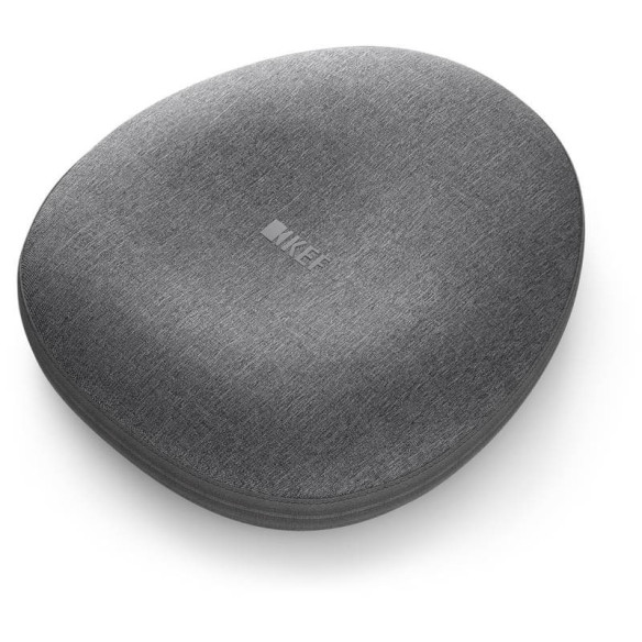 KEF Mu7 - Casque Sans Fil Bluetooth à Réduction de bruit