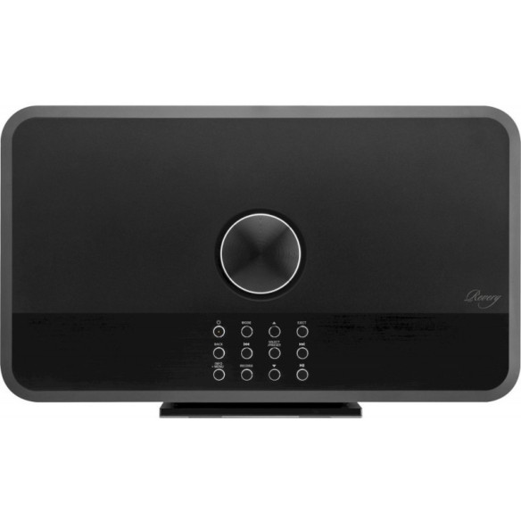 Sangean Revery R10 - Mini Chaîne CD Connectée Tidal Qobuz