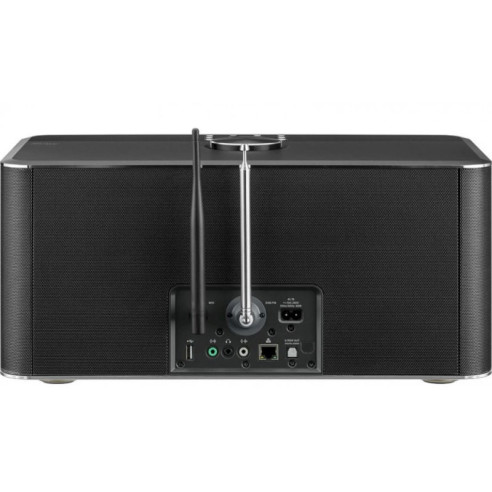 Sangean Revery R10 - Mini Chaîne CD Connectée Tidal Qobuz