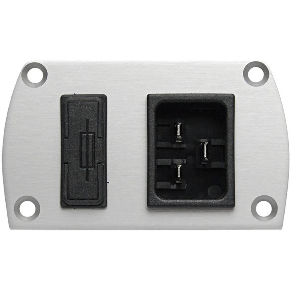 Supra MainBlock MD08 SP DC - Barrette Secteur 8 prises avec DC Blocker