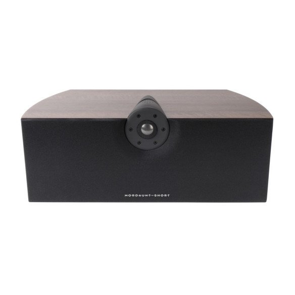 Mordaunt-Short Mezzo 5 Enceinte Centrale Noyer