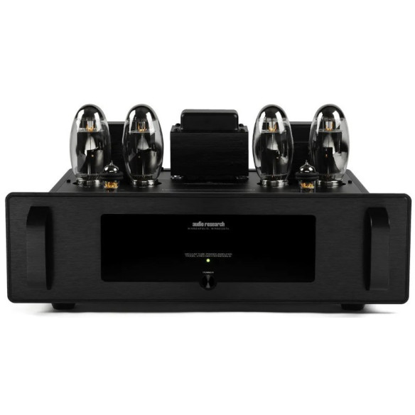 Audio Research VT80 SE - Bloc de Puissance Stéréo à Tubes 2x 75W