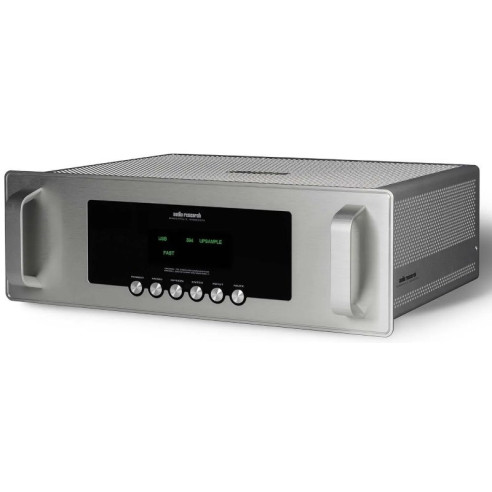 Audio Research DAC9 - Convertisseur Numérique Analogique