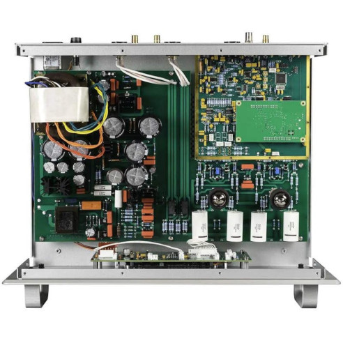 Audio Research DAC9 - Convertisseur Numérique Analogique
