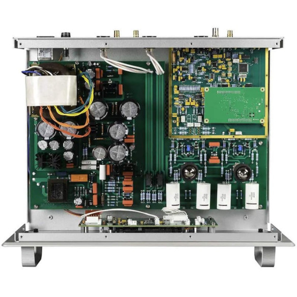 Audio Research DAC9 - Convertisseur Numérique Analogique
