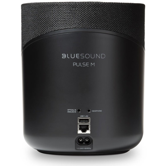 Bluesound PULSE M - Enceinte Sans Fil connectée