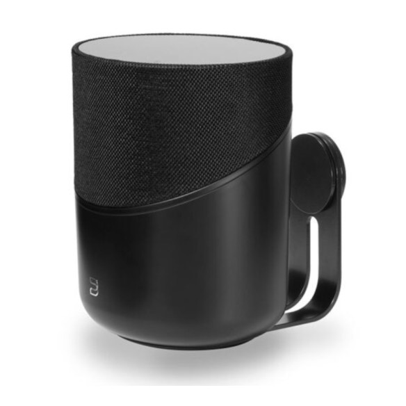Bluesound WM 230 - Support Mural pour enceinte PULSE M