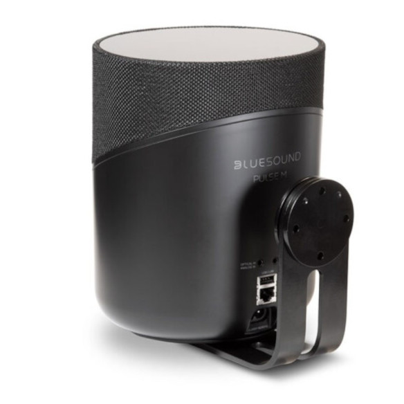 Bluesound WM 230 - Support Mural pour enceinte PULSE M