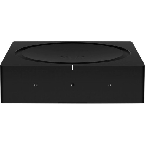 Sonos Amp - Ampli Stéréo connecté Réseau 2x 125W