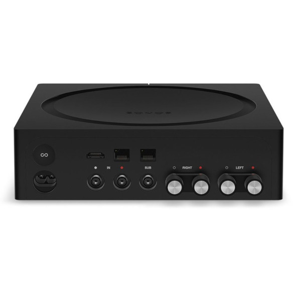 Sonos Amp - Ampli Stéréo connecté Réseau 2x 125W