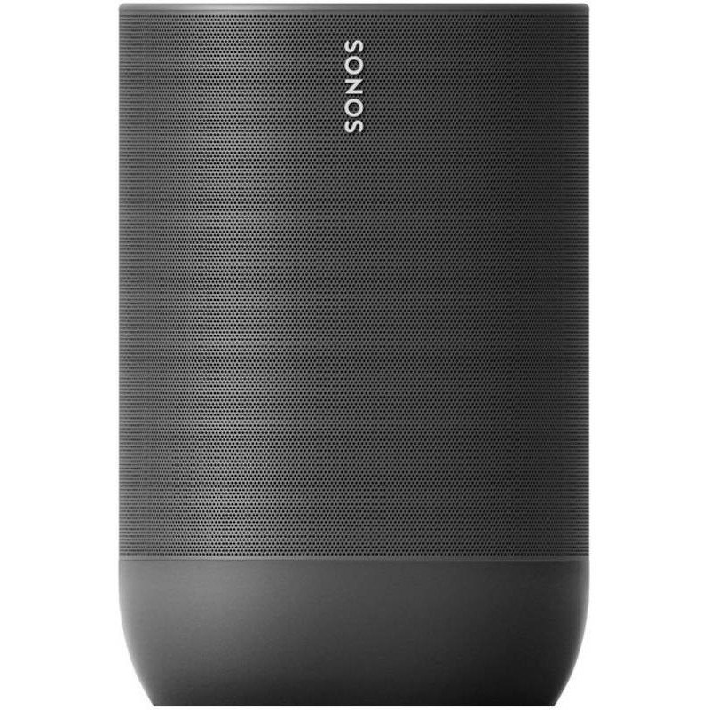 Sonos Move - Enceinte Nomade sur batterie noir ou blanc