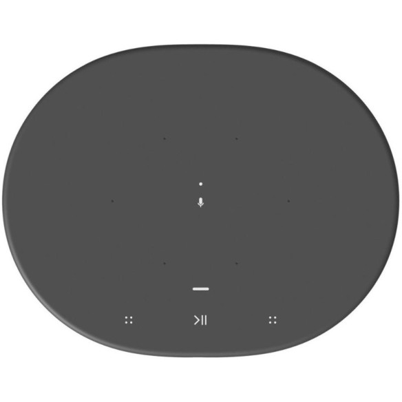 Sonos Move - Enceinte Nomade sur batterie noir ou blanc