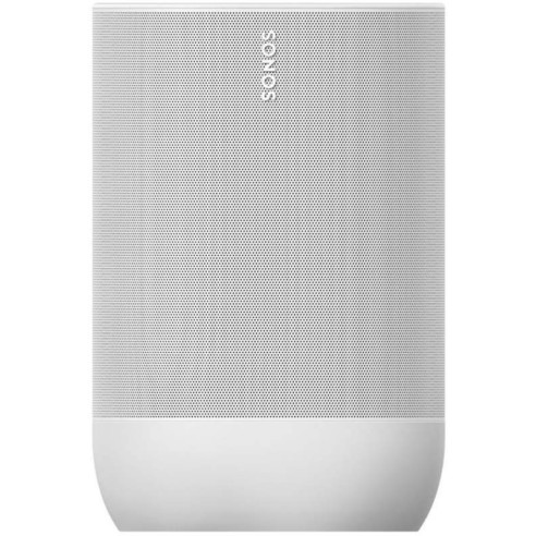 Sonos Move - Enceinte Nomade sur batterie noir ou blanc