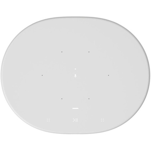 Sonos Move - Enceinte Nomade sur batterie noir ou blanc