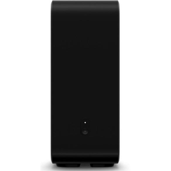 Sonos Sub (Gen3) - Caisson de Basses Sans Fil noir ou blanc