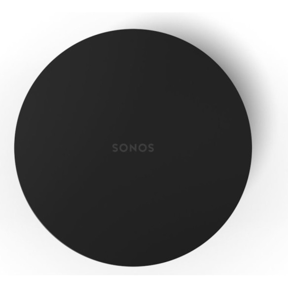 Sonos Sub Mini - Caisson de Basses Sans Fil noir ou blanc
