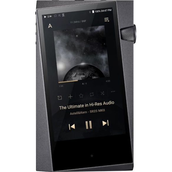 Astell & Kern A&norma SR25 MKII - Digital Audio Player
