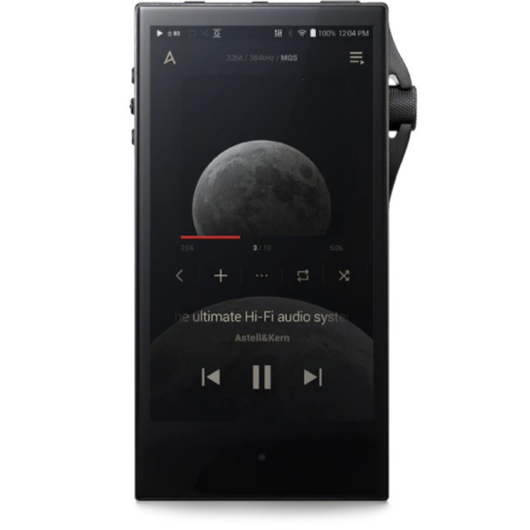 Astell & Kern SA700 - Digital Audio Player