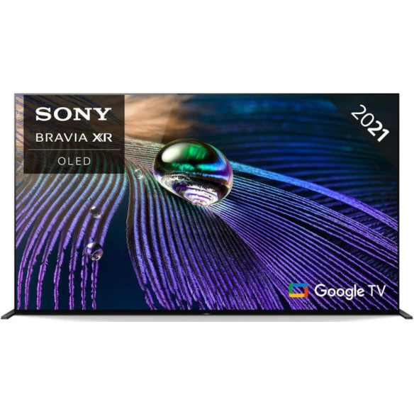 Sony XR-55A90J - TV OLED 4K 55"
