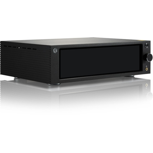 ROSE RS250A - Lecteur Réseau avec large écran tactile