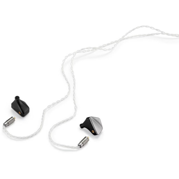 Astell & Kern Zero 1 - Casque Intra-Auriculaire filaire