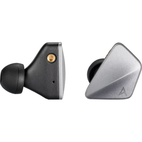 Astell & Kern Zero 1 - Casque Intra-Auriculaire filaire