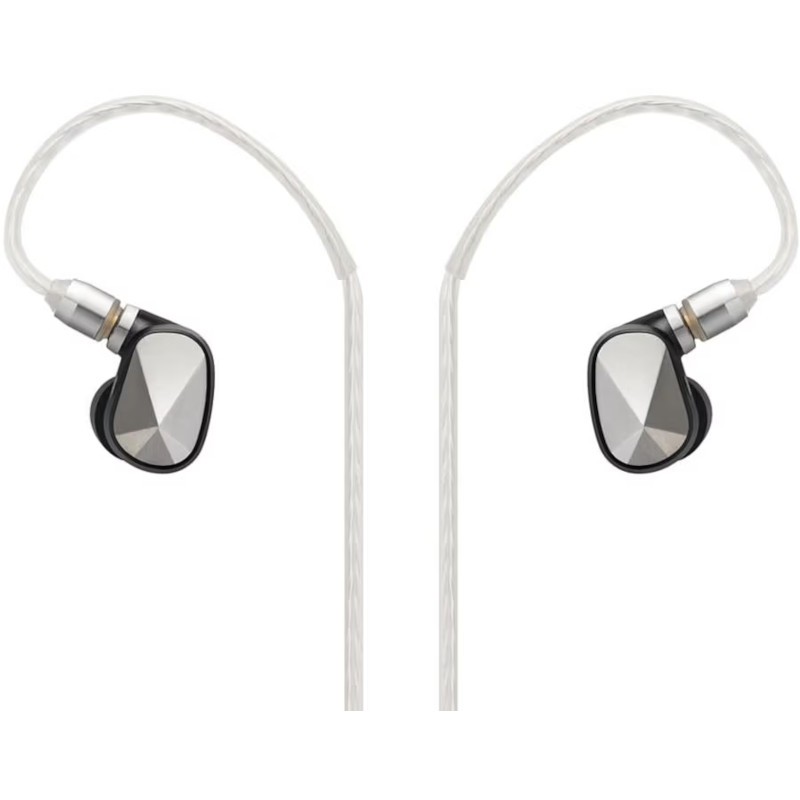 Astell & Kern Pathfinder - Casque Intra-Auriculaire filaire