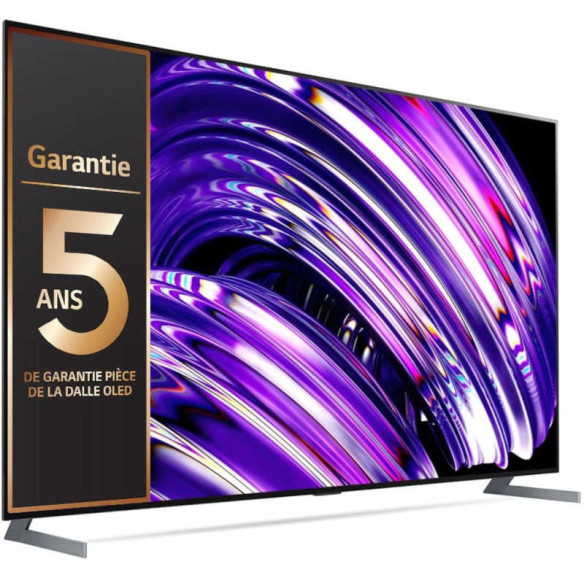 LG OLED77Z2 - Téléviseur OLED 77" 8K HDMI 2.1