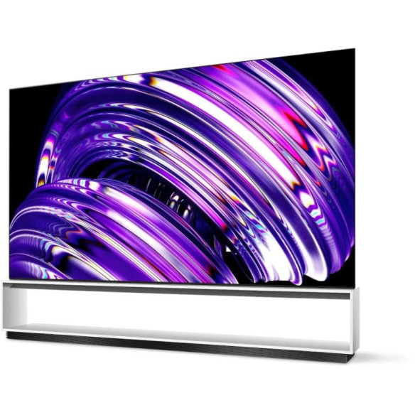 LG OLED88Z2 - Téléviseur OLED 88" 8K HDMI 2.1