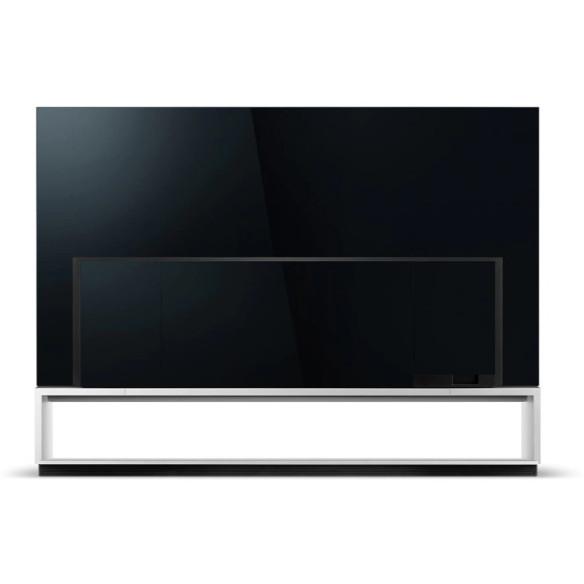 LG OLED88Z2 - Téléviseur OLED 88" 8K HDMI 2.1
