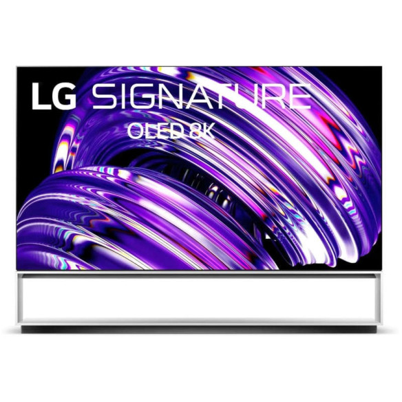 LG OLED88Z2 - Téléviseur OLED 88" 8K HDMI 2.1