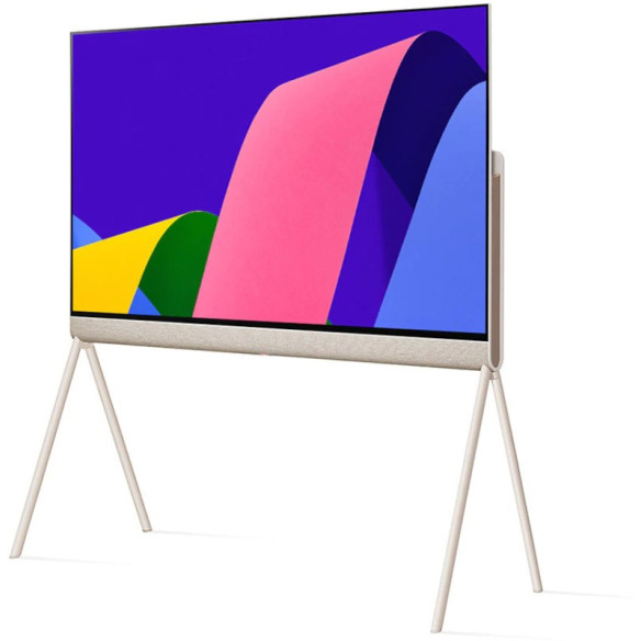 LG 42LX1 - Téléviseur OLED EVO 42" 4K HDMI 2.1