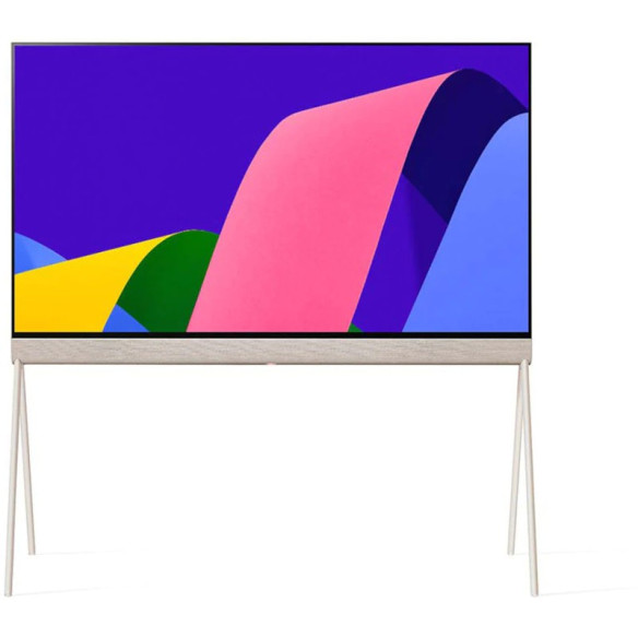 LG 42LX1 - Téléviseur OLED EVO 42" 4K HDMI 2.1