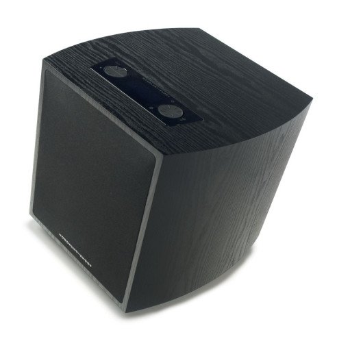 Mordaunt-Short Mezzo 9 Caisson de basses Black