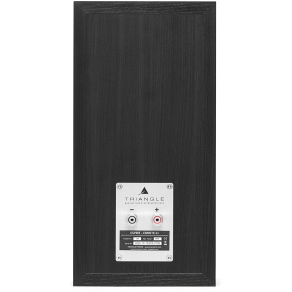 Triangle Pack Esprit Comete EZ + Advance Paris MyConnect 60 - Chaîne Hifi Connecté Compacte