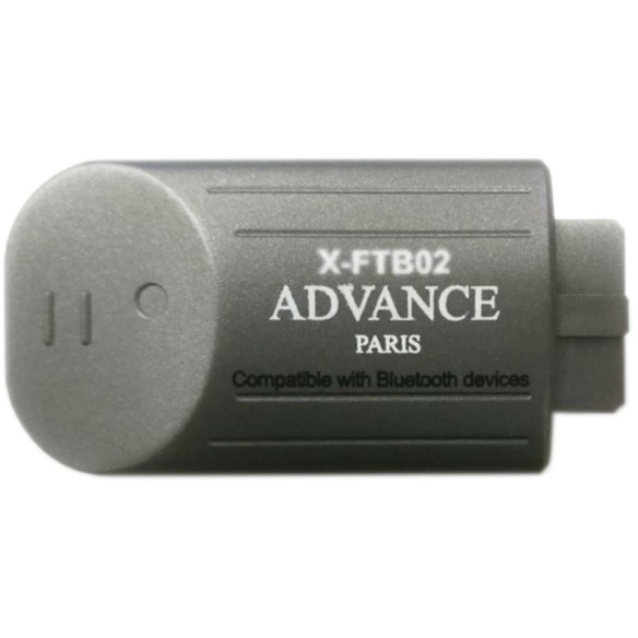 Triangle Pack Borea BR08 + Advance Paris Xi75 - Chaîne Hifi