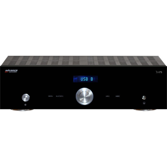 Triangle Pack Borea BR08 + Advance Paris Xi75 - Chaîne Hifi
