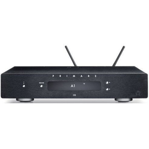 Triangle Pack Esprit Antal EZ + Primare i15 Prisma - Chaîne Hifi Connecté