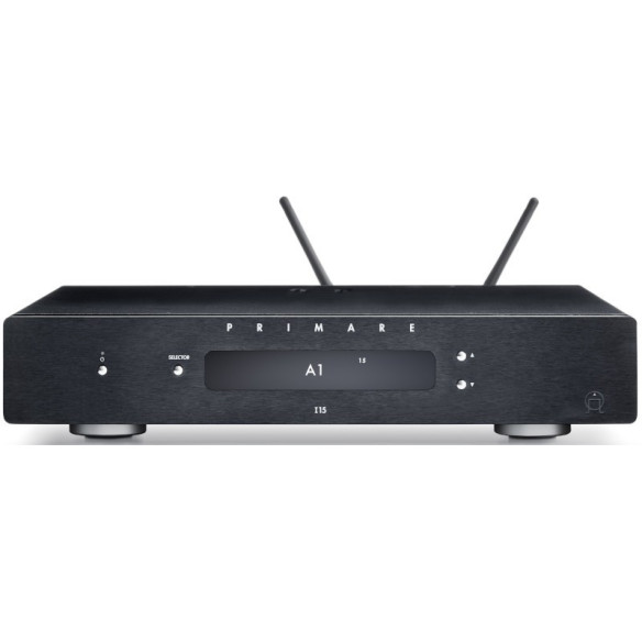 Triangle Pack Esprit Antal EZ + Primare i15 Prisma - Chaîne Hifi Connecté