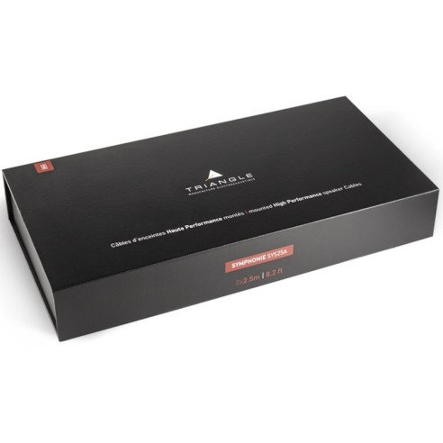 Triangle Pack Esprit Antal EZ + Primare i15 Prisma - Chaîne Hifi Connecté